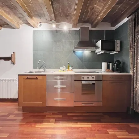 Apartment U-nique Placa Universitat Barcelona