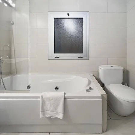 Apartamento U-nique Placa Universitat