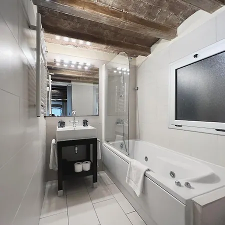 Apartamento U-nique Placa Universitat