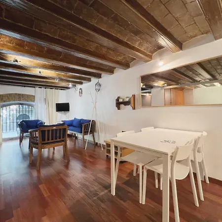 Apartamento U-nique Placa Universitat *